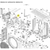 Placa de control inverter unidad exterior DAIKIN ARX35JV1B 4006130