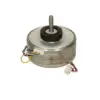 Motor ventilador unidad interior FUJITSU modelo ASYA12LCC