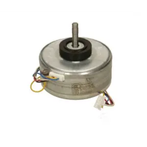 Motor ventilador unidad interior FUJITSU modelo ASYA12LCC