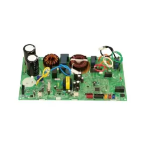 Placa control exterior FUJITSU AOY18LFBC