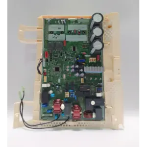 Placa inverter exterior MITSUBISHI ELECTRIC modelo MUFZ-KJ50VE-E2