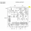 Placa de control unidad interior MITSUBISHI ELECTRIC modelo PEH-P16MYA