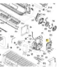 PLACA CONTROL UNIDAD INTERIOR DAIKIN FTXS20K2V1B