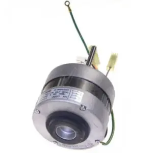 Motor ventilador unidad INTERIOR LG modelo 4681A10013A