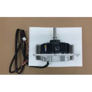 Motor ventilador unidad exterior DAIKIN RZQ200B8W1B