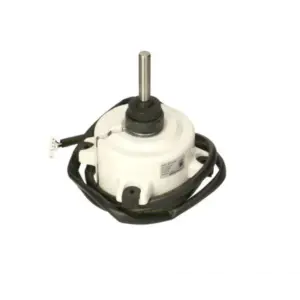 Motor ventilador unidad exterior Fujitsu AOYD54LATT
