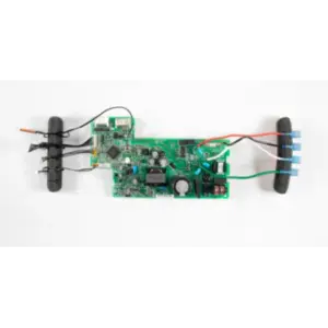 PLACA CONTROL UNIDAD INTERIOR DAIKIN FTXS35K3V1B
