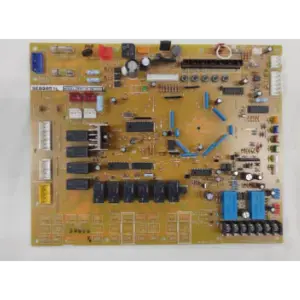 Placa control unidad exterior DAIKIN RSXY10K7W1