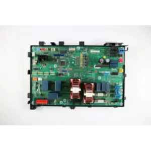 Placa de control A4P unidad exterior Altherma Daikin EKHBRD016AAY1