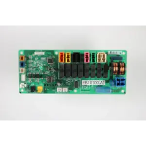 Placa de control A3P unidad exterior Altherma Daikin EKHBRD016AAY1