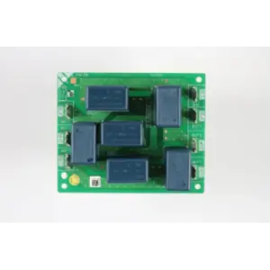 Placa electronica A6P unidad exterior Altherma Daikin EKHBRD016AAY1