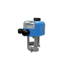 ACTUADOR "JOHNSON CONTROLS" VA-7706-1001 24VAC