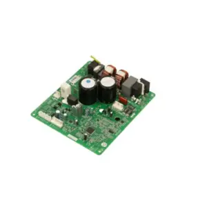 Placa potencia ventilador interior conductos DAITSU DS-110GMV-COMPACT-2 9ASS2215