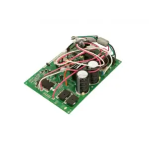 PLACA DE CONTROL UNIDAD EXTERIOR FUJITSU AOYR12LGC 9AGF06011