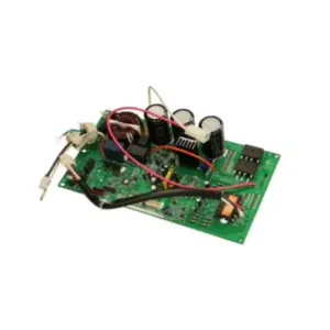 PLACA DE CONTROL UNIDAD EXTERIOR FUJITSU AOYR14LCC