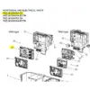 Placa electrónica inverter unidad exterior Mitsubishi Electric PUZ-M100VKA.TH