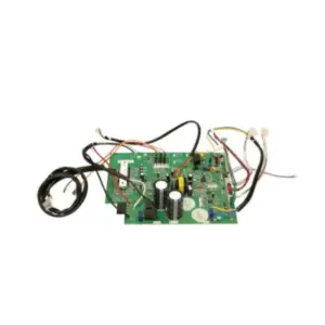 Placa control inverter exterior FUJITSU AOYG24LAT3 9AGF12402