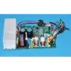 PLACA ELECTRONICA UNIDAD EXTERIOR HISENSE CA35YR1AW