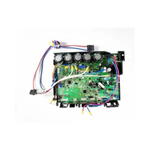 PLACA INVERTER UNIDAD EXTERIOR RZQSG100L8V1B