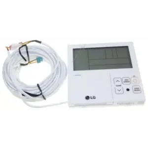 Mando de pared LG UB24 NHC