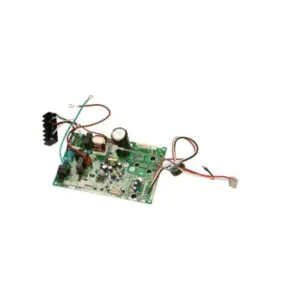 Placa control inverter exterior FUJITSU ROG12LLCC