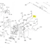 Sonda unidad interior DAIKIN modelo CTXM15R2V1B