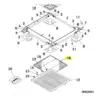 Filtros unidad interior conductos MITSUBISHI DAIYA FDTA501
