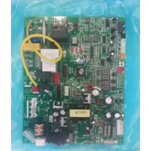 PLACA ELECTRONICA CONTROL UNIDAD EXTERIOR HISENSE AMW4-36U4SAD1