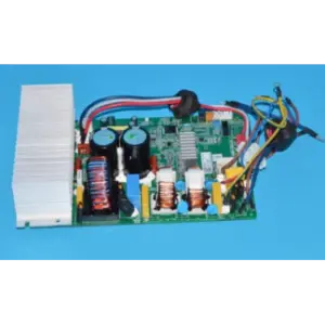 PLACA ELECTRONICA UNIDAD EXTERIOR HISENSE CA25YR1AW