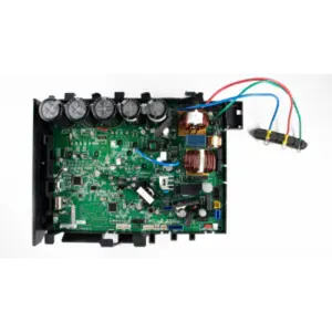 Placa control inverter exterior DAIKIN modelo RZQS100C7V1B