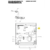 Placa de control unidad interior conductos MITSUBISHI ELECTRIC modelo PEAD-SM71JA2.TH