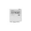 Mando de pared Mitsubishi Heavy Industrias 2217.048 2 hilos