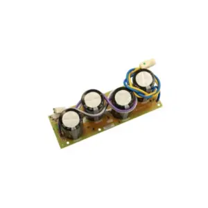Placa condensadores exterior FUJITSU AOH36LNAWL