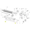LAMAS UNIDAD INTERIOR MITSUBISHI MSZ-GE50VA-E1