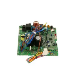 Placa control exterior DAITSU modelo DOS-9UIDN (W)