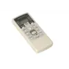 MANDO A DISTANCIA UNIDAD INTERIOR FUJITSU ASYG12KPCA