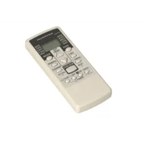 MANDO A DISTANCIA UNIDAD INTERIOR FUJITSU ASYG12KPCA