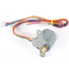 MOTOR LAMAS UNIDAD INTERIOR FUJITSU ASYG12LLCA