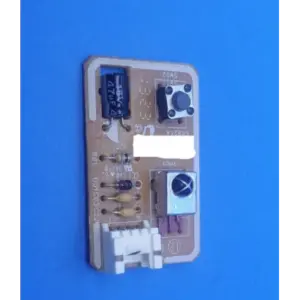 Placa electrónica receptor unidad interior SAMSUNG AQV09AWAN