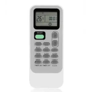 MANDO DE CONTROL SPLIT E-COLD ECO-09EN