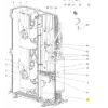 COMPRESOR MITSUBISHI ELECTRIC PUHZ-P250YHA3R3