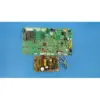 15- PLACA DE CONTROL Y POTENCIA DE OCASIÓN MITSUBISHI ELECTRIC PEAD-RP125EA.UK