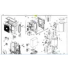 PLACA CONTROL INVERTER UNIDAD EXTERIOR RZQSG71L3V1B