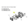 Placa electrónica inverter unidad exterior Mitsubishi Electric PUZ-ZM100VKA2.UK