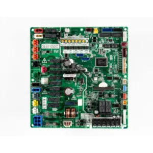 PLACA DE CONTROL UNIDAD EXTERIOR DAIKIN RXYQ5P7W1B