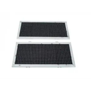Filtros unidad interior GENERAL modelo ARXG36KMLA