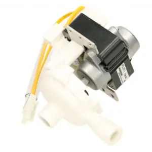 Bomba drenaje interior cassette FUJITSU AUYF24LBL