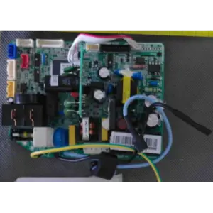 Placa electrónica control unidad interior SAMSUNG AQV09AWAN