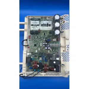 82-PLACA CONTROL INVERTER DE OCASIÓN EXTERIOR MITSUBISHI SUZ-KA71VA2.TH