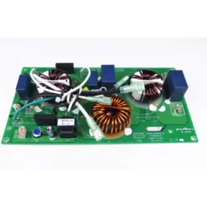 Placa potencia unidad exterior FUJITSU AOH30LMAW4